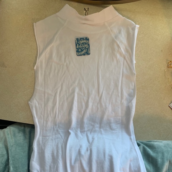 Free people bodysuit - Picture 2 of 3